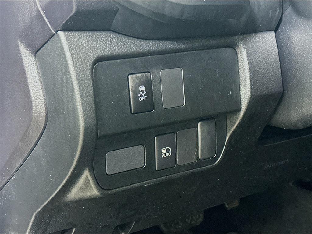 used 2022 Toyota Tacoma car, priced at $26,501