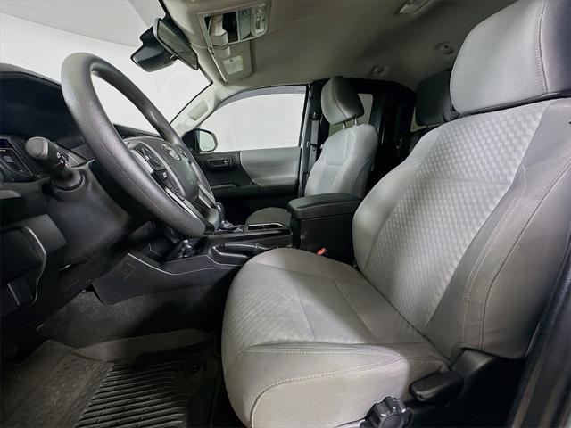 used 2022 Toyota Tacoma car, priced at $28,990