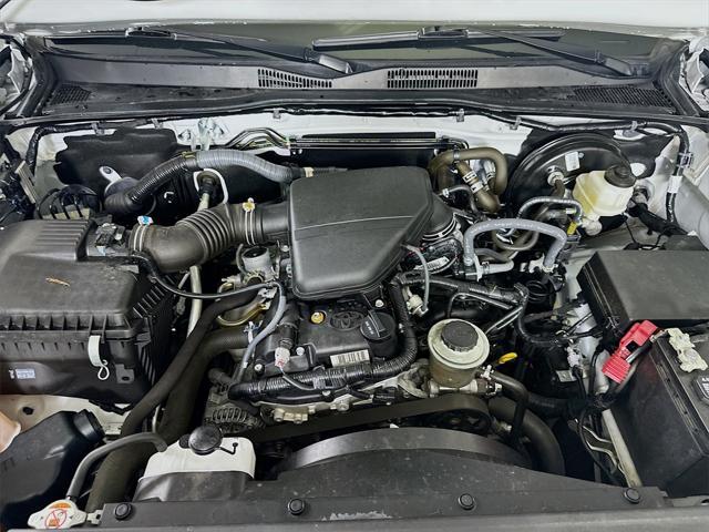 used 2022 Toyota Tacoma car, priced at $28,990
