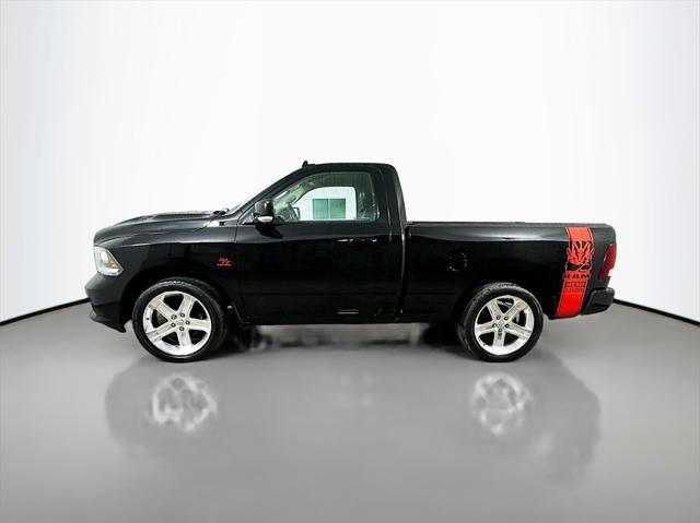 used 2013 Ram 1500 car, priced at $26,999