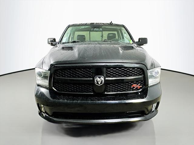 used 2013 Ram 1500 car, priced at $26,999