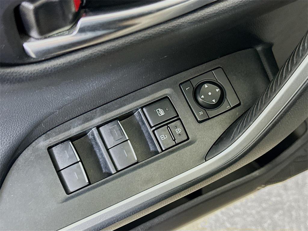 used 2023 Toyota RAV4 car, priced at $29,755