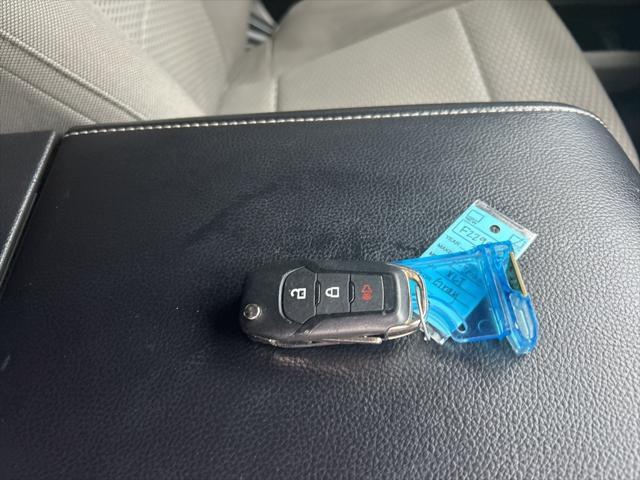 used 2018 Ford F-250 car, priced at $36,999