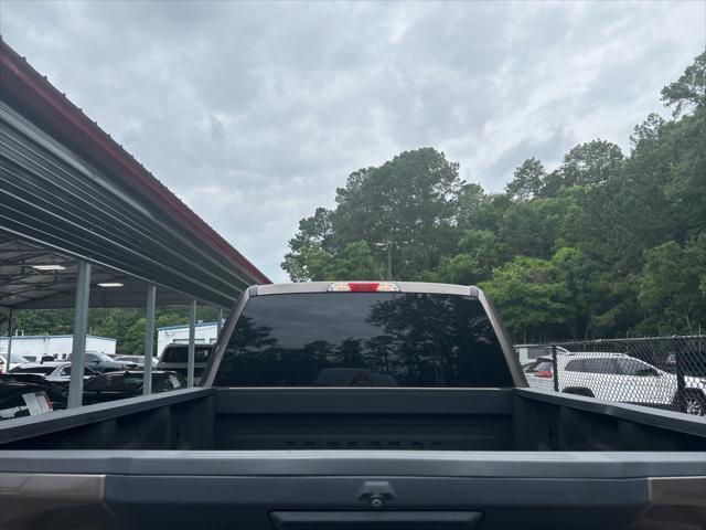 used 2018 Ford F-250 car, priced at $36,999