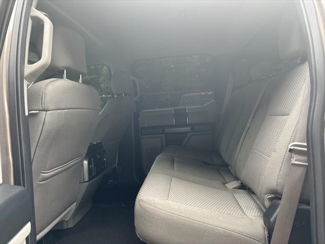 used 2018 Ford F-250 car, priced at $36,999