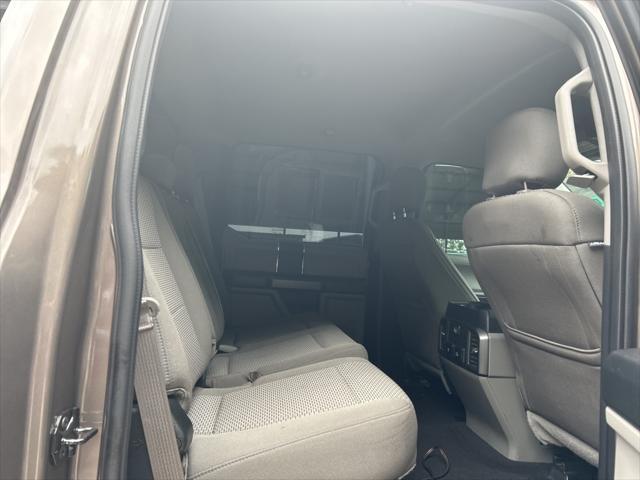 used 2018 Ford F-250 car, priced at $36,999