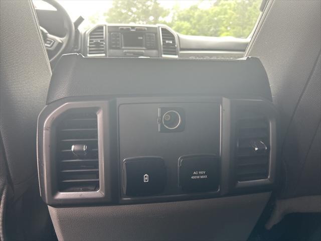 used 2018 Ford F-250 car, priced at $36,999