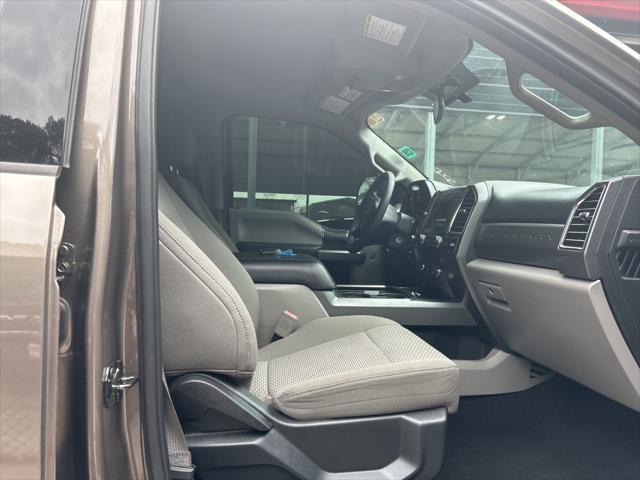 used 2018 Ford F-250 car, priced at $36,999