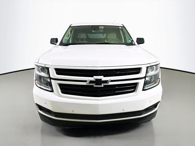 used 2018 Chevrolet Tahoe car, priced at $26,999