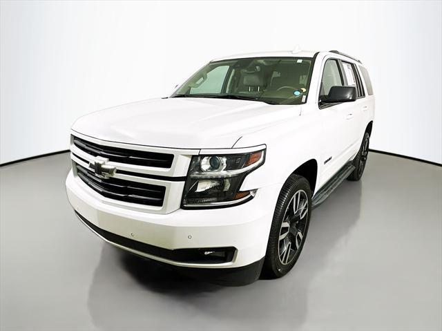 used 2018 Chevrolet Tahoe car, priced at $26,999