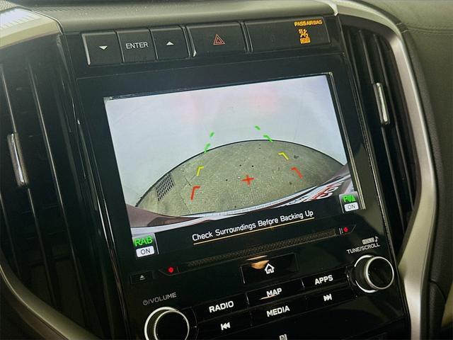 used 2019 Subaru Ascent car, priced at $17,971