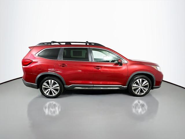 used 2019 Subaru Ascent car, priced at $17,971