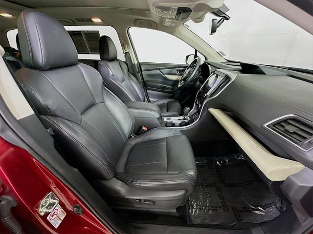 used 2019 Subaru Ascent car, priced at $17,971