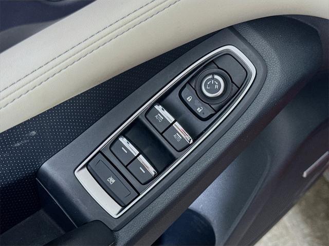 used 2019 Subaru Ascent car, priced at $17,971
