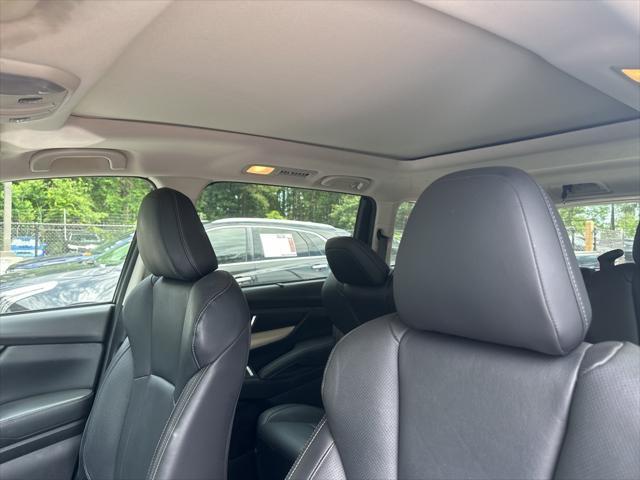 used 2019 Subaru Ascent car, priced at $17,971