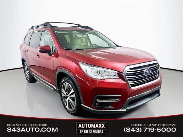 used 2019 Subaru Ascent car, priced at $17,971