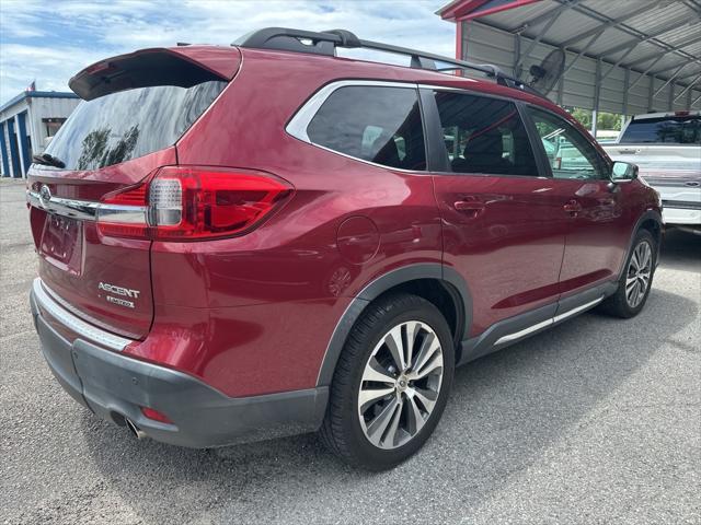 used 2019 Subaru Ascent car, priced at $17,971