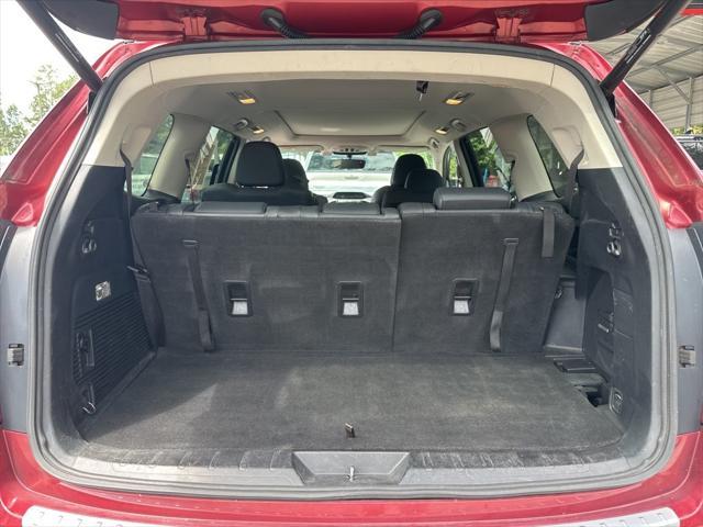 used 2019 Subaru Ascent car, priced at $17,971