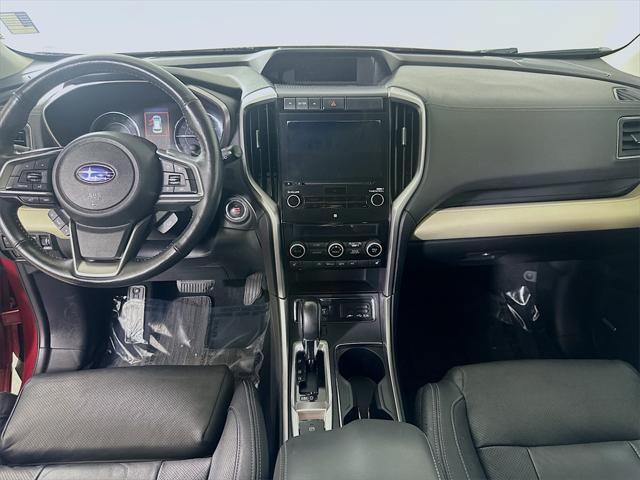 used 2019 Subaru Ascent car, priced at $17,971