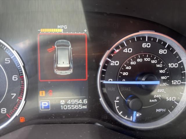 used 2019 Subaru Ascent car, priced at $17,971