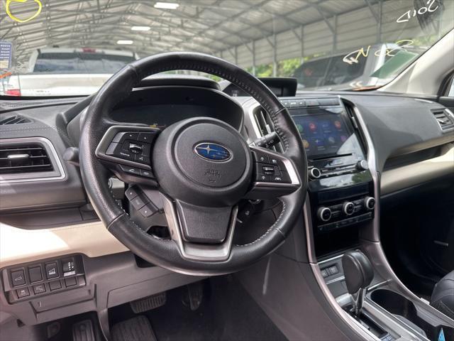 used 2019 Subaru Ascent car, priced at $17,971