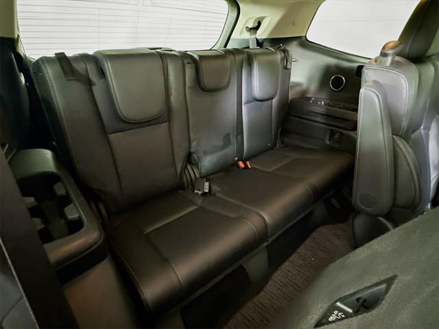 used 2019 Subaru Ascent car, priced at $17,971
