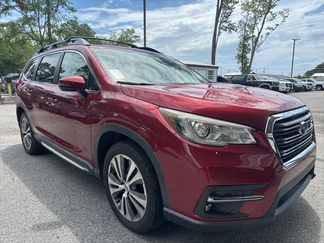 used 2019 Subaru Ascent car, priced at $17,971