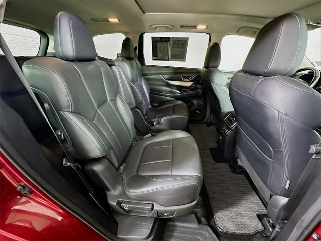 used 2019 Subaru Ascent car, priced at $17,971