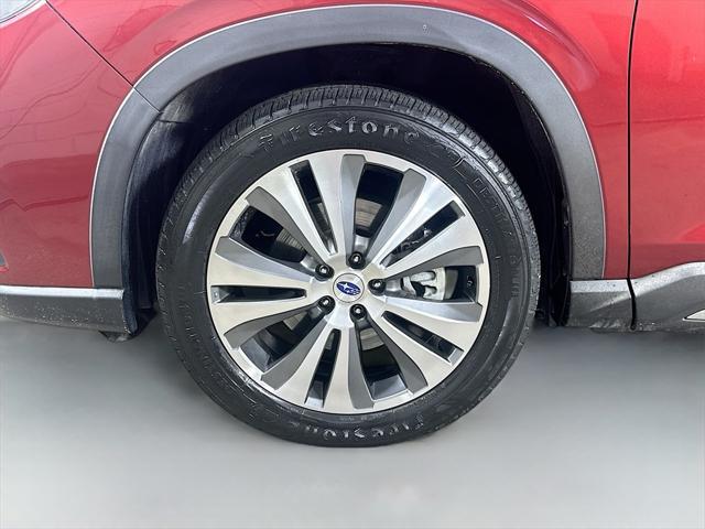 used 2019 Subaru Ascent car, priced at $17,971