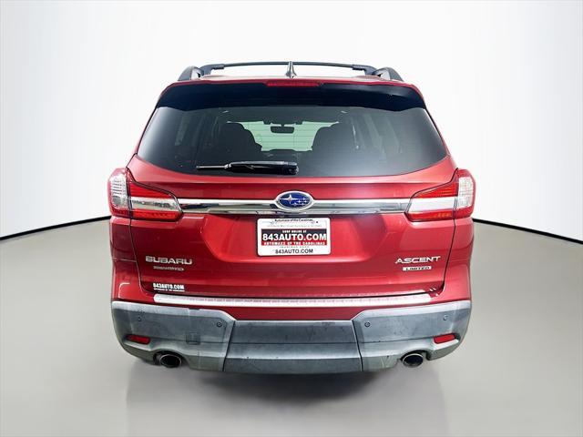 used 2019 Subaru Ascent car, priced at $17,971
