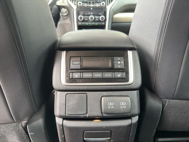 used 2019 Subaru Ascent car, priced at $17,971