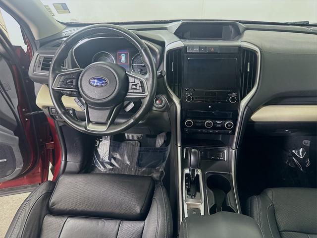 used 2019 Subaru Ascent car, priced at $17,971