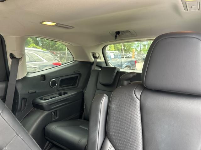 used 2019 Subaru Ascent car, priced at $17,971