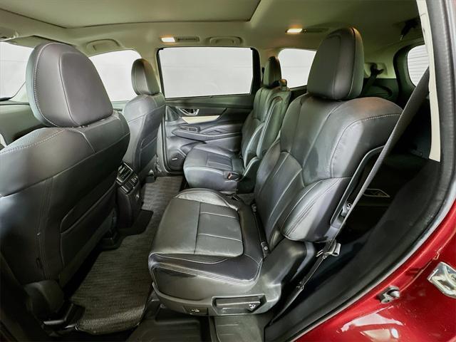 used 2019 Subaru Ascent car, priced at $17,971