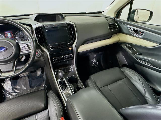 used 2019 Subaru Ascent car, priced at $17,971