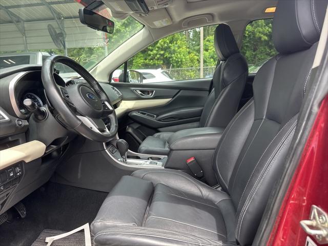 used 2019 Subaru Ascent car, priced at $17,971