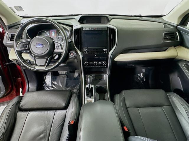 used 2019 Subaru Ascent car, priced at $17,971