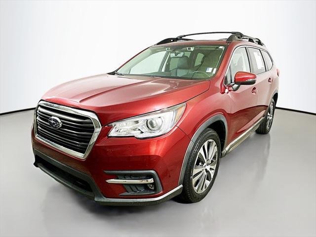 used 2019 Subaru Ascent car, priced at $17,971