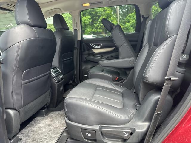 used 2019 Subaru Ascent car, priced at $17,971