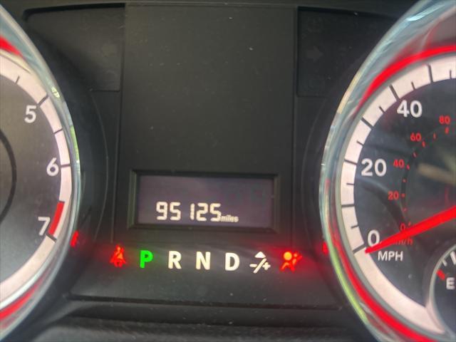 used 2019 Dodge Grand Caravan car, priced at $13,500