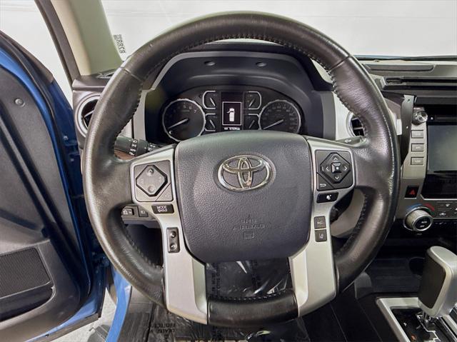 used 2018 Toyota Tundra car, priced at $30,389