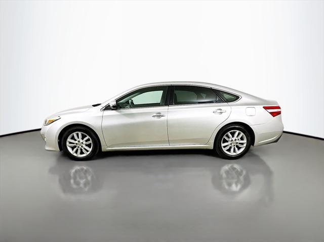 used 2013 Toyota Avalon car, priced at $13,994