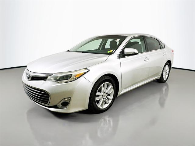 used 2013 Toyota Avalon car, priced at $13,994