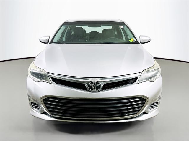 used 2013 Toyota Avalon car, priced at $13,994