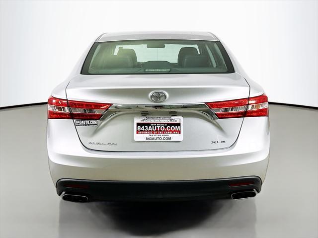 used 2013 Toyota Avalon car, priced at $13,994