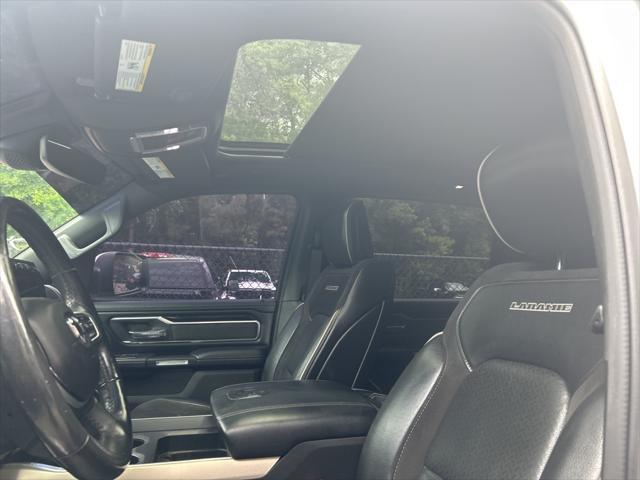 used 2019 Ram 1500 car, priced at $29,175