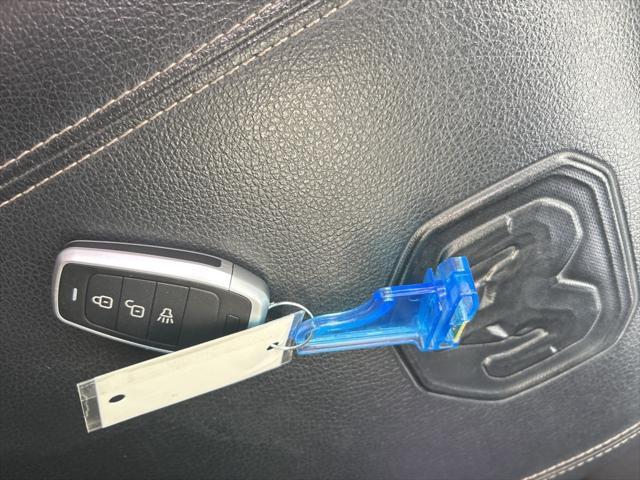 used 2019 Ram 1500 car, priced at $29,175