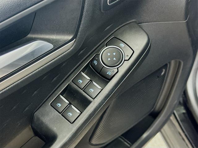 used 2020 Ford Escape car, priced at $16,999