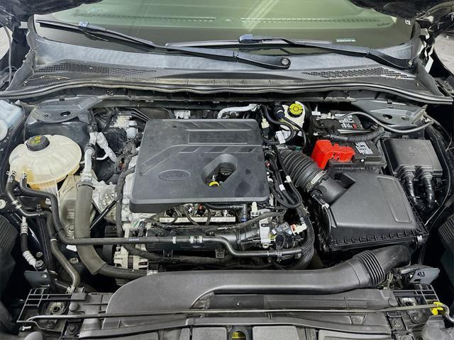 used 2020 Ford Escape car, priced at $16,999