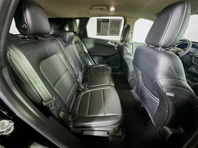 used 2020 Ford Escape car, priced at $16,999